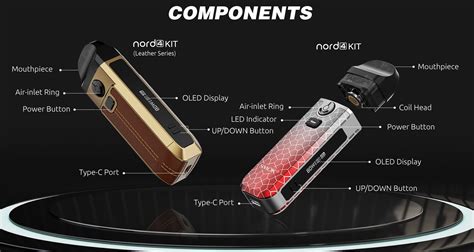 <b>SMOK</b> <b>NORD</b> 5 POD KIT [CRC] is the the fifth generation pod system of <b>Nord</b> series, continuing its ease of use and functionality. . Smok nord 4 fire button stuck